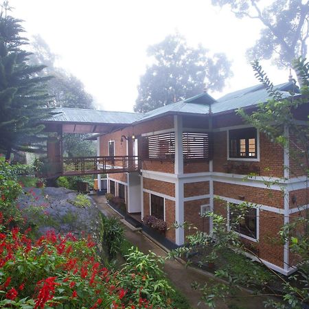 Madhumanthra Resort - Homestay Munnar Εξωτερικό φωτογραφία