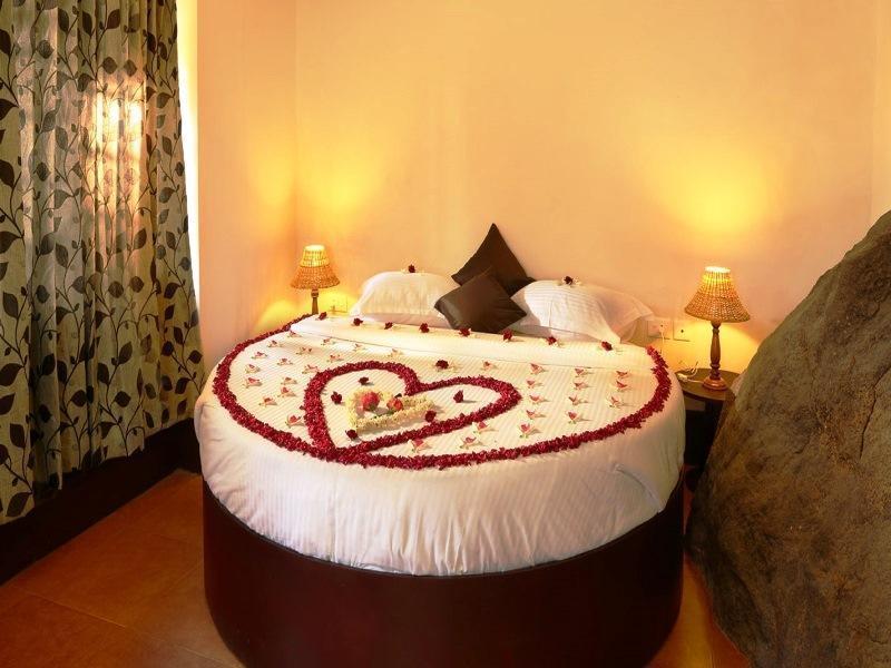 Madhumanthra Resort - Homestay Munnar Εξωτερικό φωτογραφία