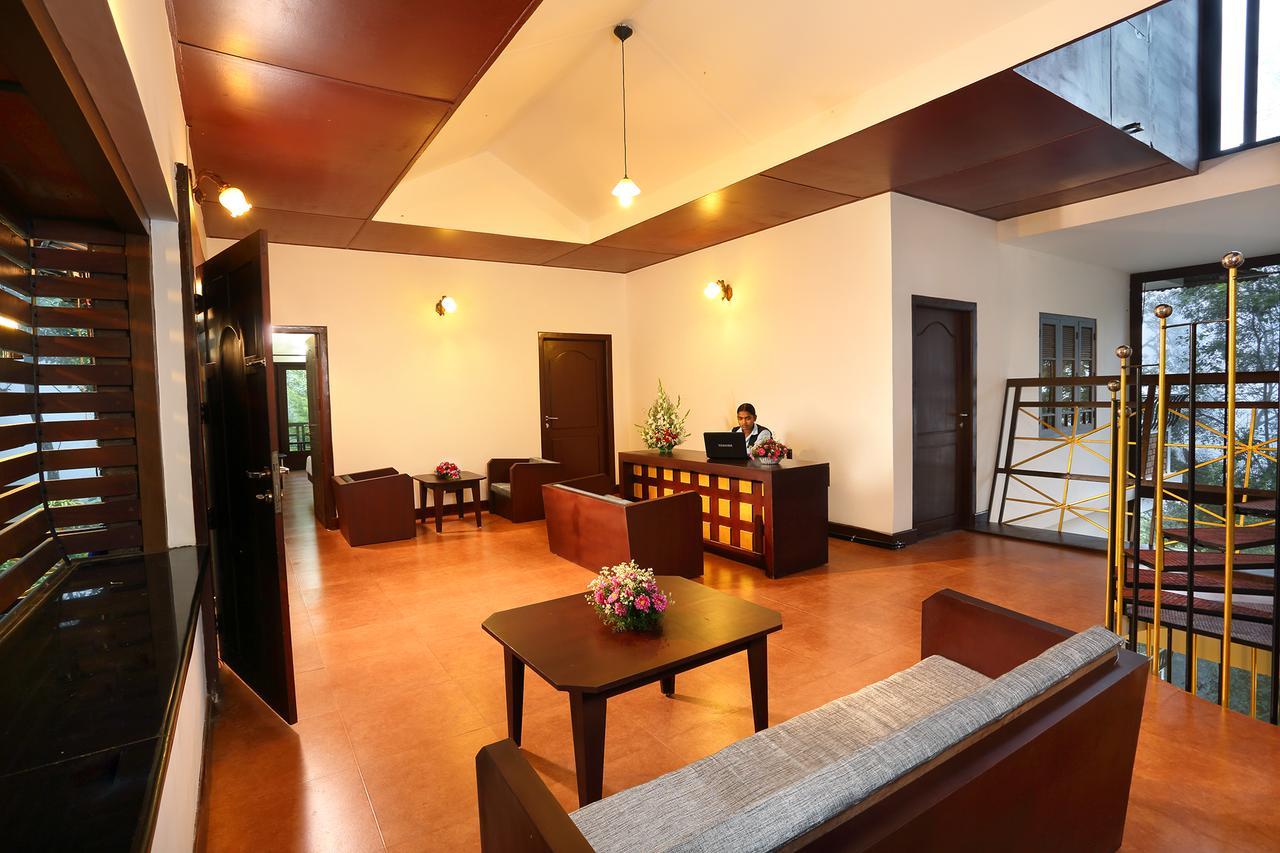 Madhumanthra Resort - Homestay Munnar Εξωτερικό φωτογραφία