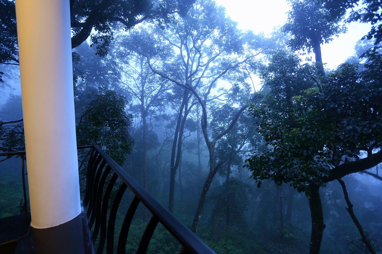 Madhumanthra Resort - Homestay Munnar Εξωτερικό φωτογραφία