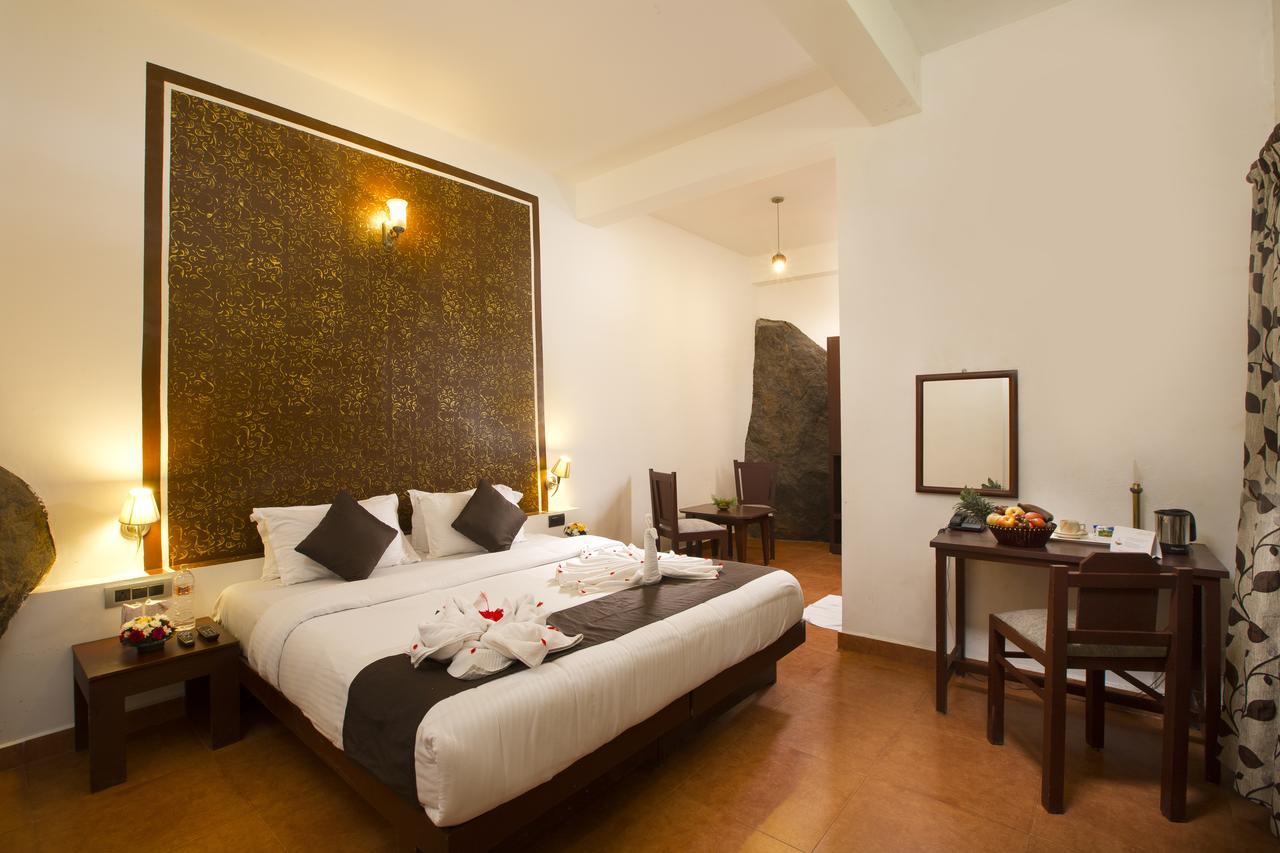 Madhumanthra Resort - Homestay Munnar Εξωτερικό φωτογραφία