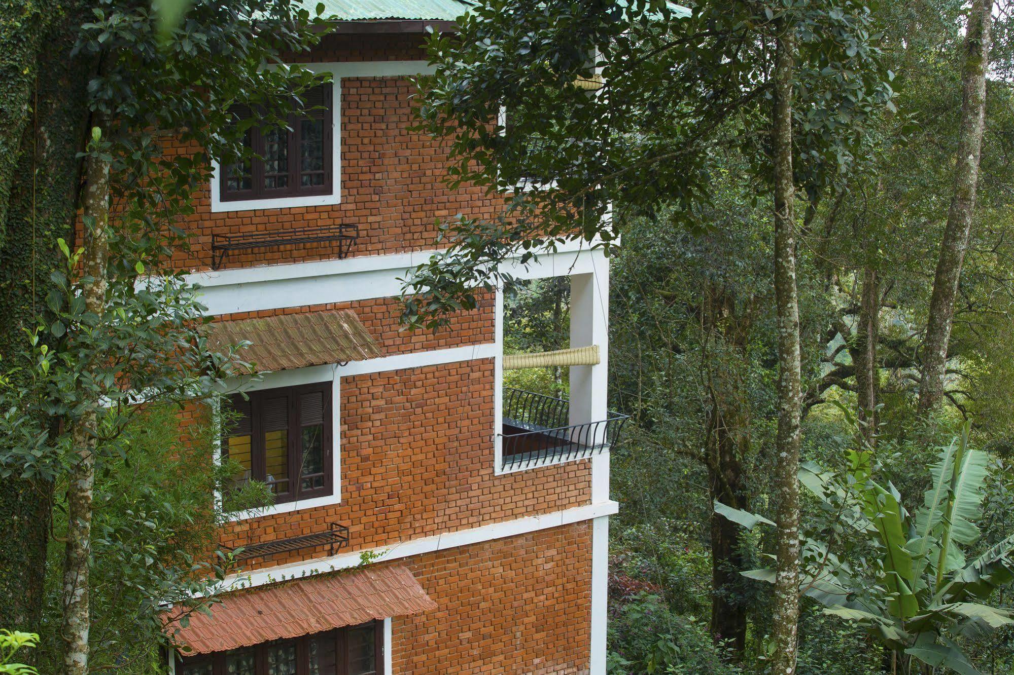 Madhumanthra Resort - Homestay Munnar Εξωτερικό φωτογραφία