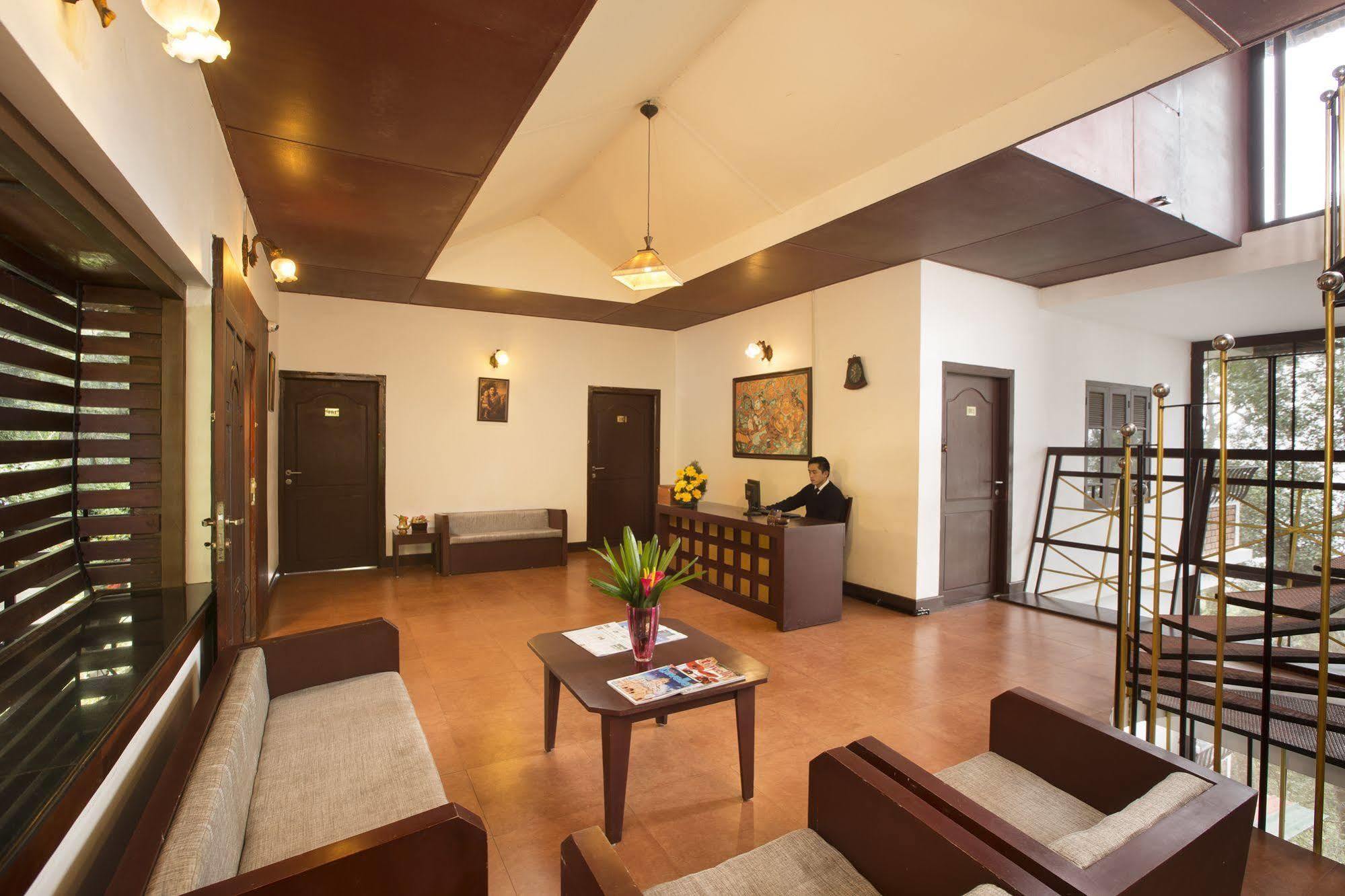 Madhumanthra Resort - Homestay Munnar Εξωτερικό φωτογραφία