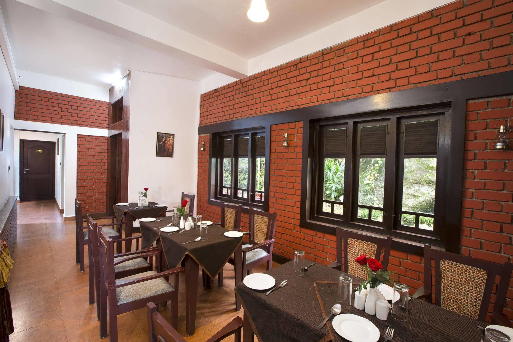 Madhumanthra Resort - Homestay Munnar Εξωτερικό φωτογραφία