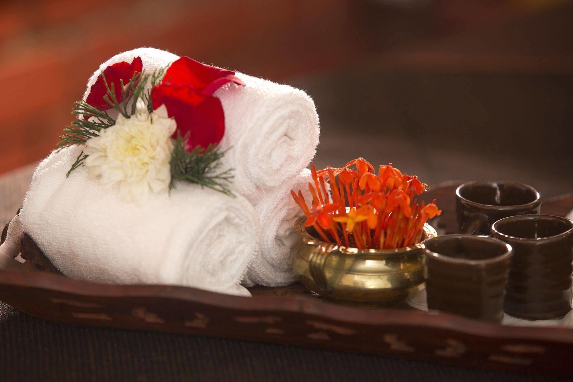 Madhumanthra Resort - Homestay Munnar Εξωτερικό φωτογραφία
