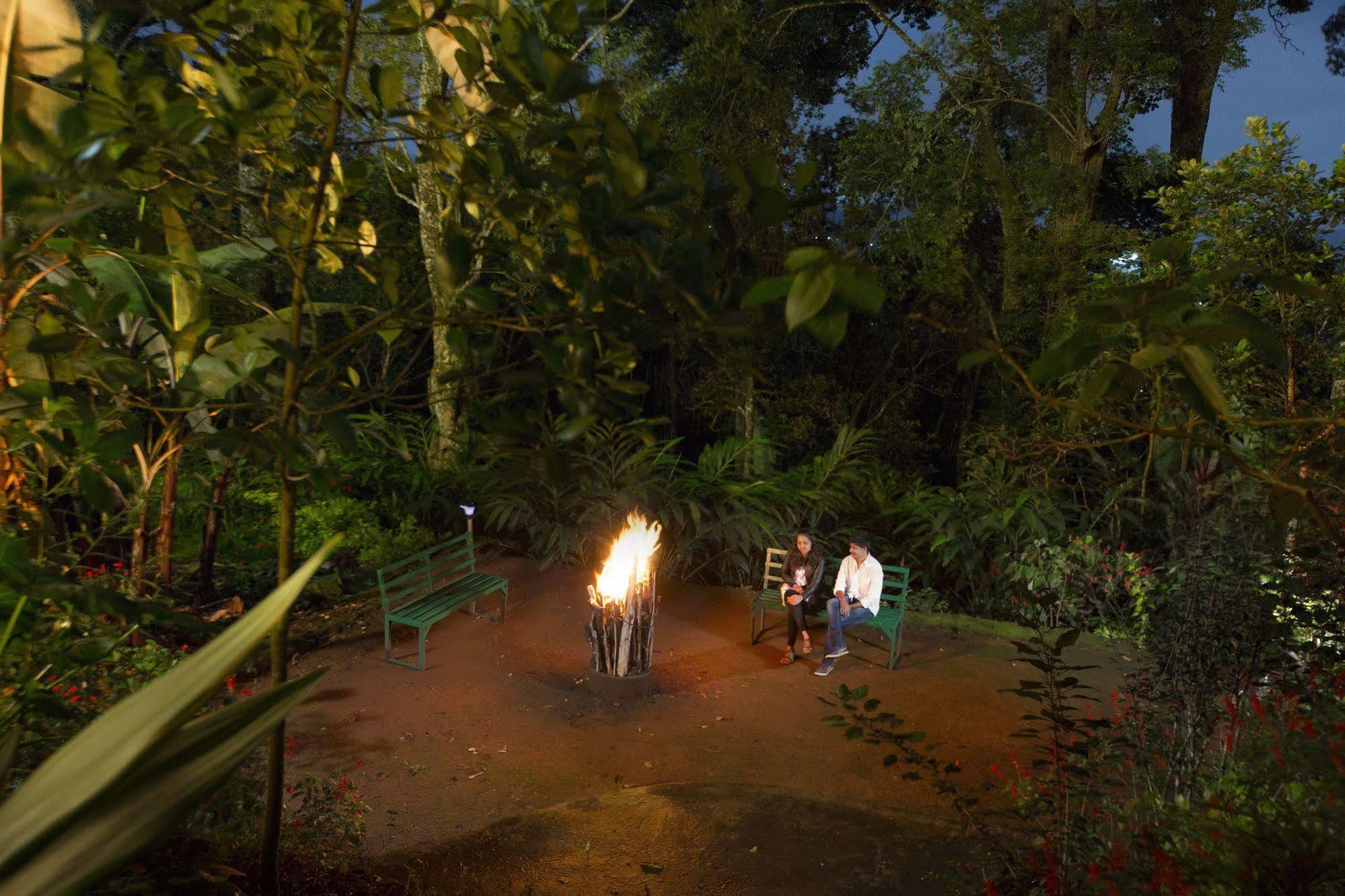 Madhumanthra Resort - Homestay Munnar Εξωτερικό φωτογραφία