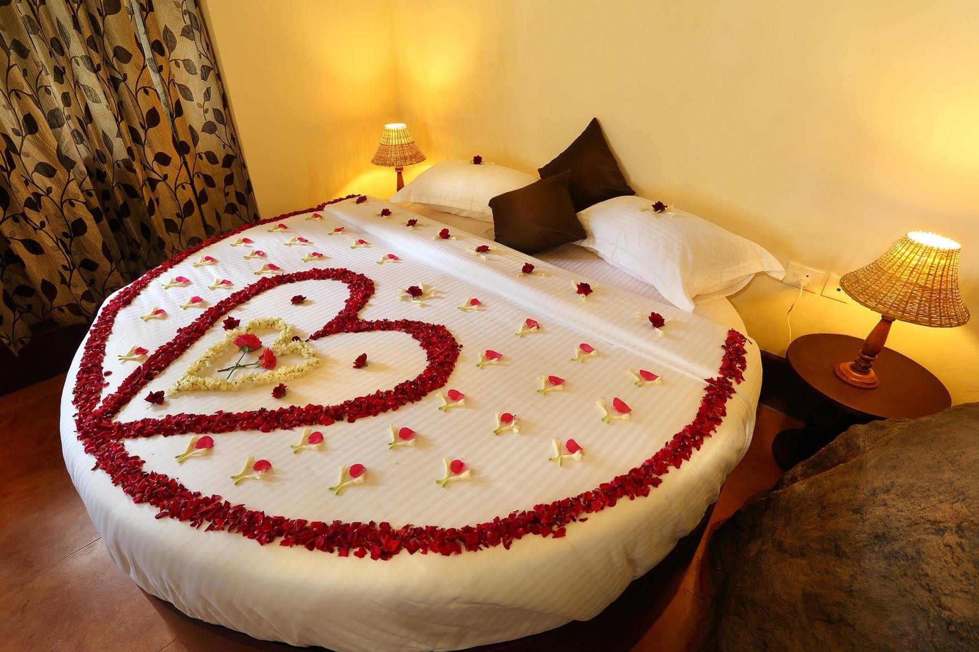 Madhumanthra Resort - Homestay Munnar Εξωτερικό φωτογραφία