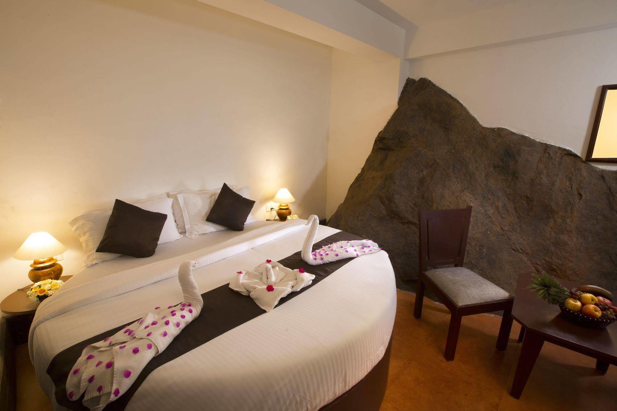 Madhumanthra Resort - Homestay Munnar Εξωτερικό φωτογραφία