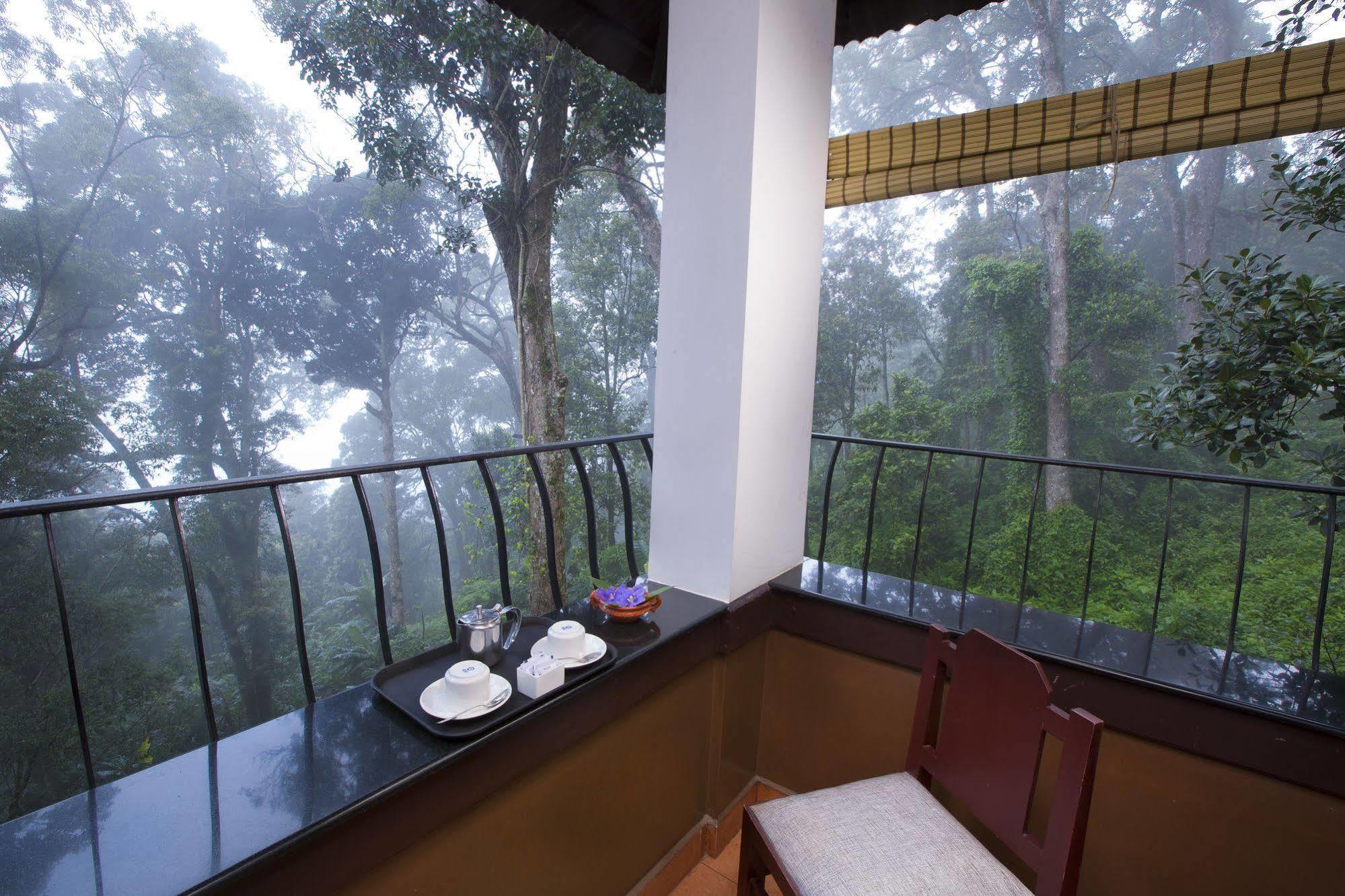 Madhumanthra Resort - Homestay Munnar Εξωτερικό φωτογραφία