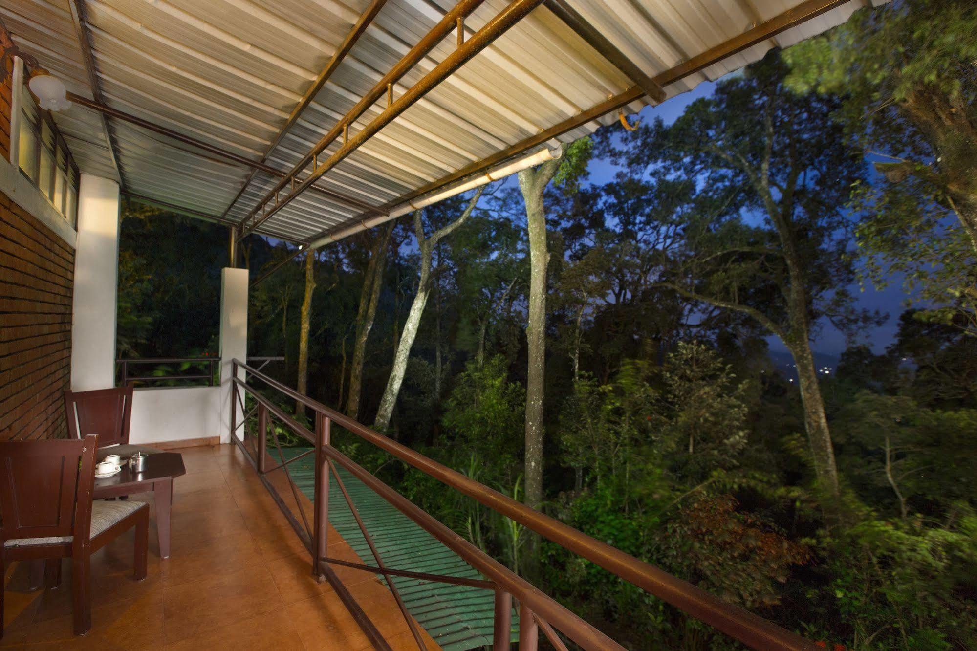 Madhumanthra Resort - Homestay Munnar Εξωτερικό φωτογραφία