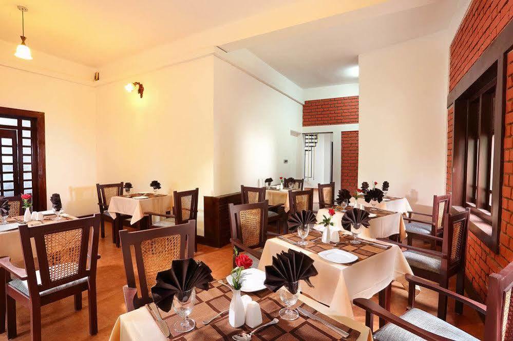 Madhumanthra Resort - Homestay Munnar Εξωτερικό φωτογραφία